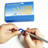 10 PCS Engraving Tools Set for Jewelry Making DIY Wood and Wax Carving