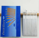 Jewelry Tool Mould Model Carving Wax Knives Undercut Wax Carvers