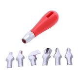 Portable ABS Linoleum Cutter Art Supplies
