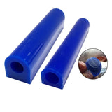 Jewelry Carving Tube Center Hole Round Casting Kit