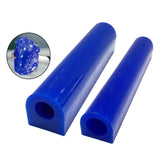 Jewelry Carving Tube Center Hole Round Casting Kit