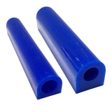 Jewelry Carving Tube Center Hole Round Casting Kit