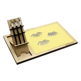 Carving Wax Board Wax Carved Jewelry Model DIY Making Tools