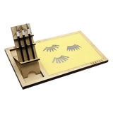 Carving Wax Board Wax Carved Jewelry Model DIY Making Tools