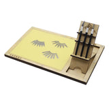 Carving Wax Board Wax Carved Jewelry Model DIY Making Tools
