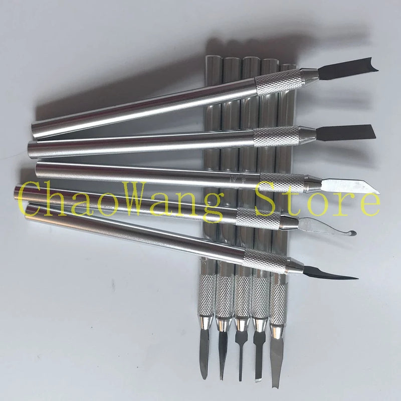 Wax Carving & Engraving Tools Kit