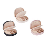 Earring Stud Jewelry Box for Girls