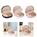 Earring Stud Jewelry Box for Girls