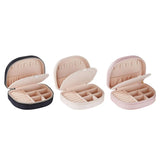 Earring Stud Jewelry Box for Girls