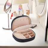 Earring Stud Jewelry Box for Girls