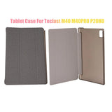 Protective Case for M40 M40PRO P20HD 10.1 Inch - Anti-Drop Stand Cover