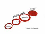 Casting Gasket for Casting Machine, HUAHUI Jewelry Machine