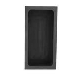 High Purity Ingot Graphite Mould for Jewelry Making