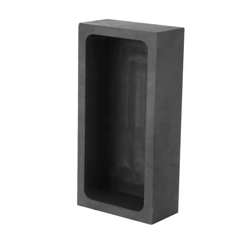Jewelry Making Graphite Ingot Mold