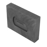 Graphite Ingot Mold Wearproof for Handicraftsman