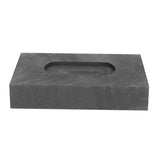 Graphite Ingot Mold Wearproof for Handicraftsman