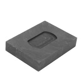 Graphite Ingot Mold Wearproof for Handicraftsman