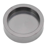 Silver Graphite Ingot Mold for Metal Refining Industry