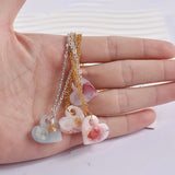 Casting Mold DIY Craft Jewelry Making Accessories Earring Pendant Casting Mould
