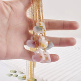 Casting Mold DIY Craft Jewelry Making Accessories Earring Pendant Casting Mould