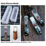 Silicone Mold Casting Epoxy Molds For Resin Jewelry