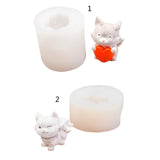 Resin Molds for DIY Cake Making Candy Molds Dropship