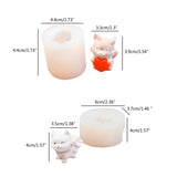 Resin Molds for DIY Cake Making Candy Molds Dropship