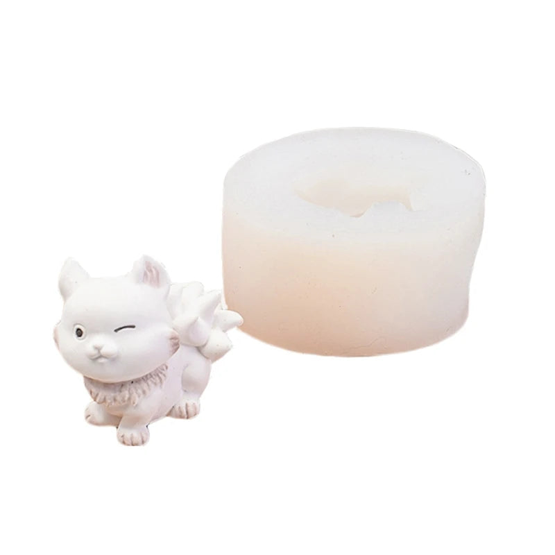 Resin Molds for DIY Cake Making Candy Molds Dropship