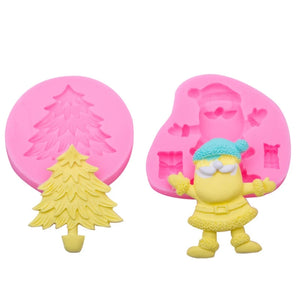 DIY Casting Tool for Home Ornaments - A5KE