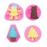 DIY Casting Tool for Home Ornaments - A5KE