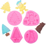 DIY Casting Tool for Home Ornaments - A5KE