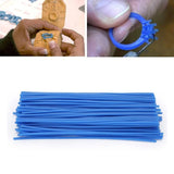 Wax Wire Set for Jewelry Mould Casting 2.5mm