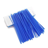 2.5mm Casting Wax Wire Set Dental Jewelry Mould Wax Casting