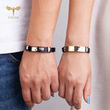 Casual Men's Anchor Leather Bracelet Pirate Bangle Punk Jewelry
