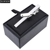 Casual Pearl Sand Tie Bar Pins For Men French Shirt
