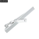 Casual Pearl Sand Tie Bar Pins For Men French Shirt