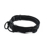 Adjustable Bell Reflective Cat & Dog Collar