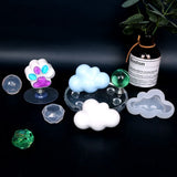 Cat Claw Drawer Handle Resin Mold DIY Home Decor