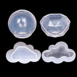 Cat Claw Drawer Handle Resin Mold DIY Home Decor