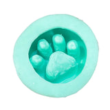Cat Claw Succulent Pot Silicone Mould DIY Clay Aroma Gypsum Mold