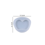 Cat Paw Bottle Opener Silicone Mold Gift Set