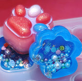 Cat Paw Silicone Mold for Jewelry Making