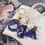 Cat Shaped Alphabet Resin Silicone Molds for Jewelry Making