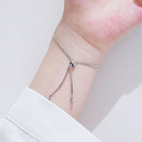 Cat & Ball Charm Bracelets Women's Hand Jewelry
