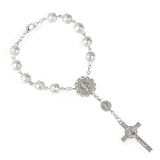 Catholic St Christopher Travel Protection Auto Rosary