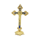 Catholic Cross Crucifix Pendant Home Church Decoration Ornaments