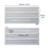 Moon Phase Incense Box Mold 85LB
