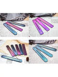 Moon Phase Incense Box Mold Resin for Sticks Holder R7RF