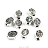 Catholic Metal Beads St Benedict Rosary Accessory
