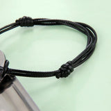 Cazador Adjustable Charm Bracelet Personalized Couple Jewelry